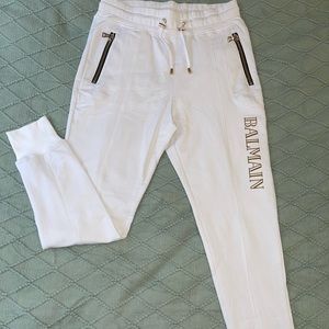 Balmain Joggers